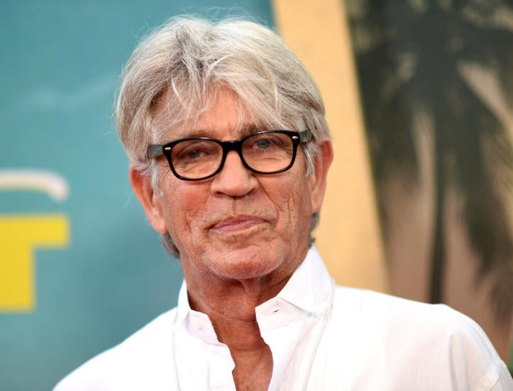 Eric Roberts